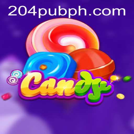 Candy: A Sweet Adventure in the 204 Pub