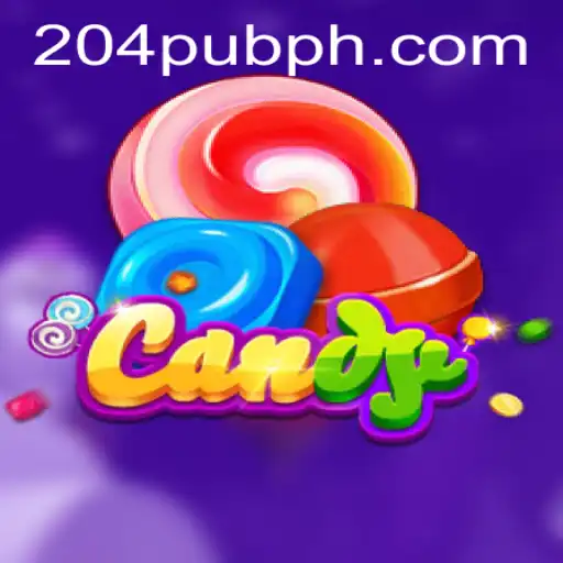 Candy: A Sweet Adventure in the 204 Pub