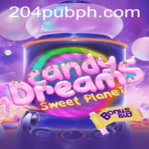 CandyDreamsSweetPlanet: Dive Into a Sugary Universe