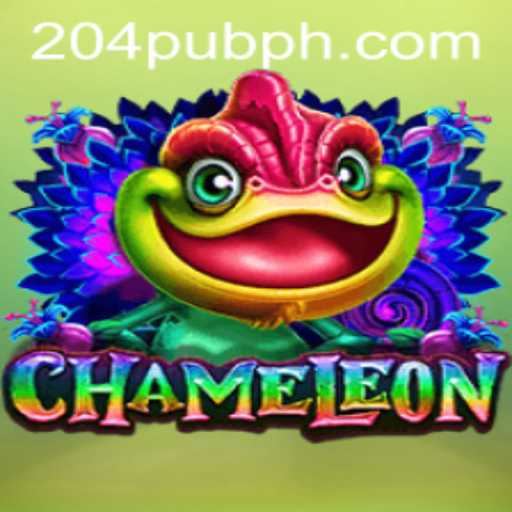Exploring the Enigmatic World of Chameleon: The Ultimate 204 Pub Game