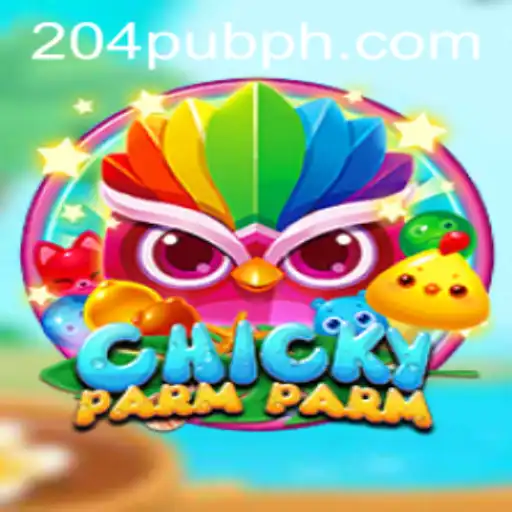 Discover the Thrills of ChickyParmParm at 204 Pub