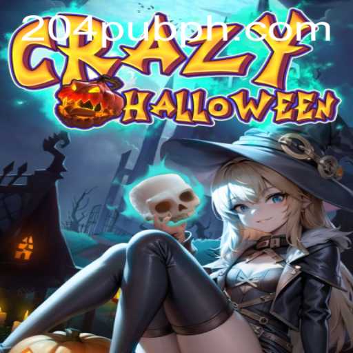 Unlock a Spooktacular Adventure with CrazyHalloween: Explore the Thrills at 204 Pub
