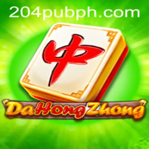 Exploring DaHongZhong: The Intriguing Game Making Waves at 204 Pub
