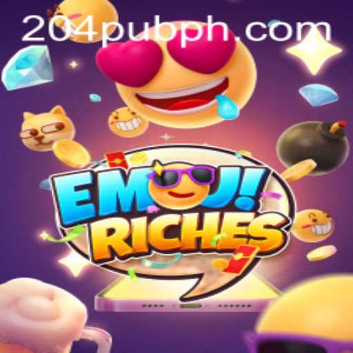 EmojiRiches: A Dive into the Digital Adventure