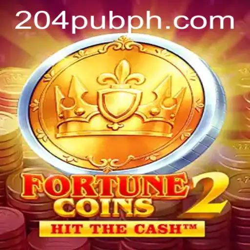 Exploring the Adventure of FortuneCoins2: A Journey with 204 Pub