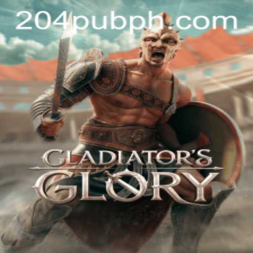 GladiatorsGlory: The Ultimate Battle Arena Experience at 204 Pub