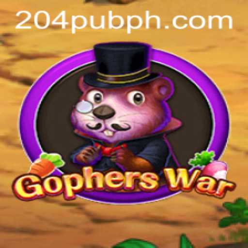 GophersWar: A Strategic Gaming Experience at 204 Pub