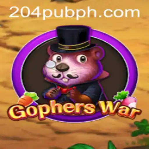 GophersWar: A Strategic Gaming Experience at 204 Pub