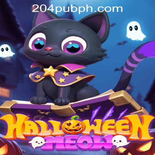 Exploring HalloweenMeow: The Spooky Puzzle Game Taking Over 204 Pub