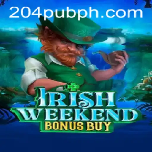IrishWeekendBonusBuy: A New Digital Adventure in the Gaming World