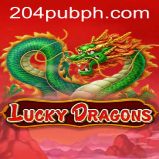 LuckyDragons: A Deep Dive into the Enchanting World of 204 Pub