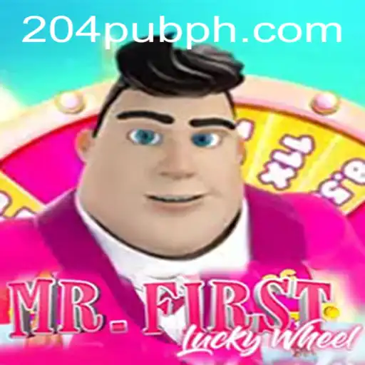 Experience the Thrill of MrFirstLuckyWheel at 204 Pub