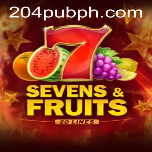 Unveiling SevensFruits20: A Thrilling Game Revolutionizing Enthusiasts’ Experience