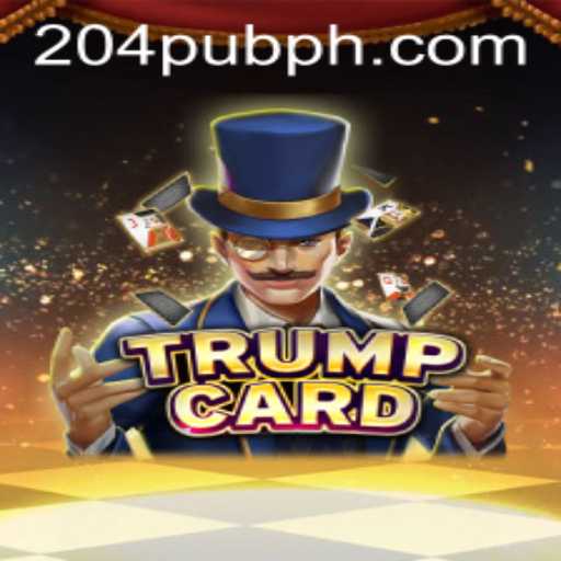 Discover the Dynamic World of TrumpCard: Unveiling a New Gaming Experience