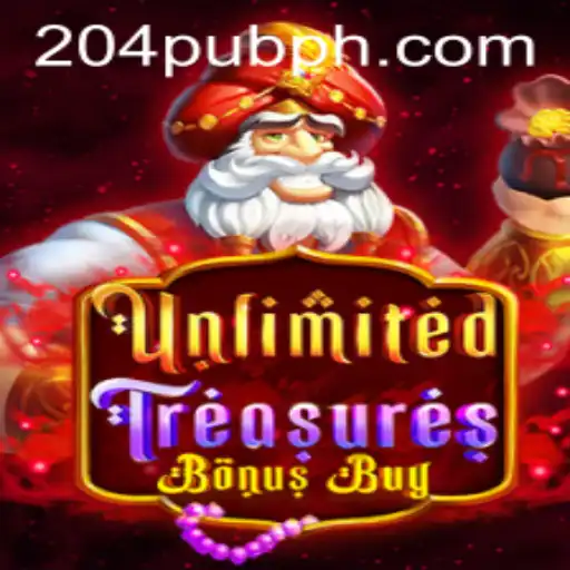 Explore the Thrills of UnlimitedTreasuresBonusBuy: A Unique Gaming Experience