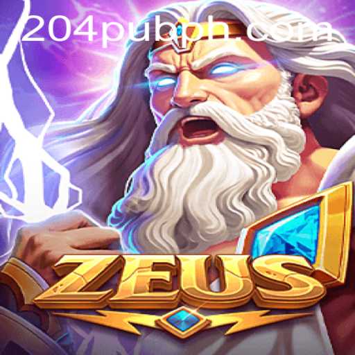 Explore Zeus: The Thrilling Journey into Mythology at 204 Pub